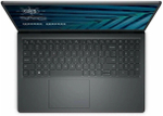 Ноутбук  Dell Vostro 3530 15.6 ", Core i7, 16 Гб RAM, 512 Гб SSD, Iris Xe Graphics, Черный