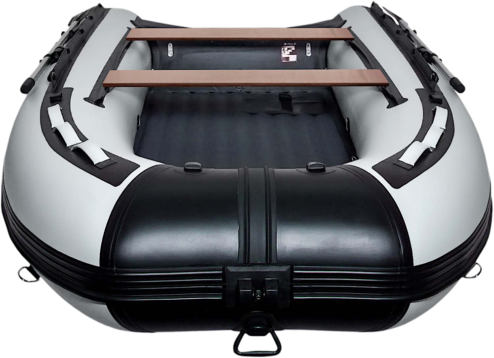 Лодка ПВХ SMarine AIR Max 330