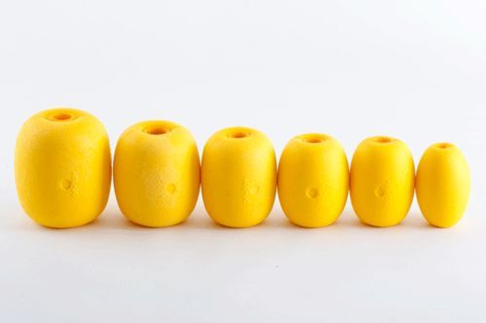 Поплавки для рыбалки EVA, YQE-10, 170*115*20 мм, 950 г 30 шт