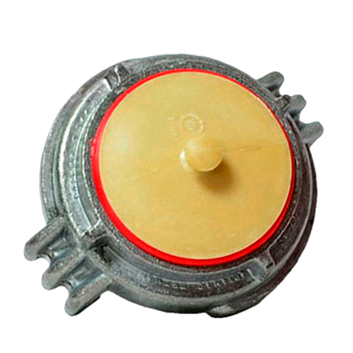 Головка пож. ГЗ-50