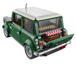 LEGO Creator: Mini Cooper MK VII 10242 — MINI Cooper MK VII — Лего Креатор Создатель