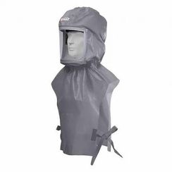 Защитная маска Tecmen Freflow PAPR V1 with TM-H3 HOOD