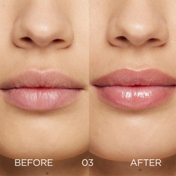 Clarins Lip Oil Balm - тонизирующий бальзам для губ, 2,9 g