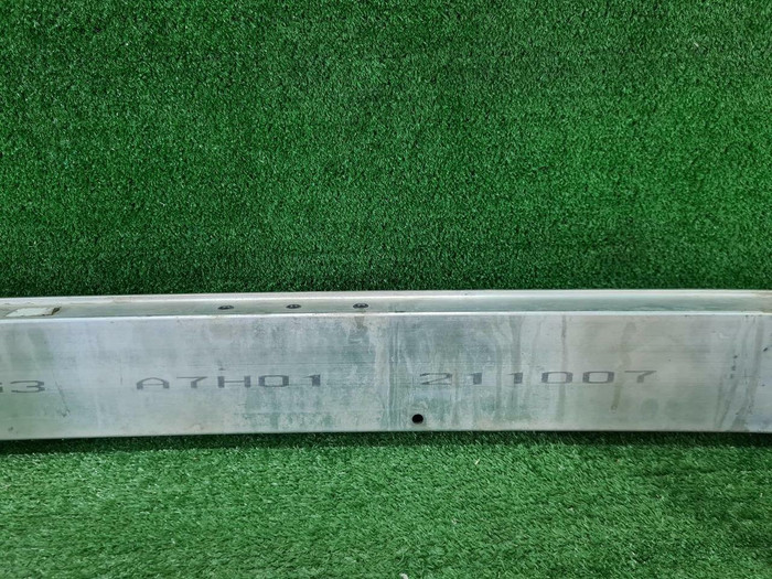 Усилитель передний Genesis G80 2 (2020-н.в.)