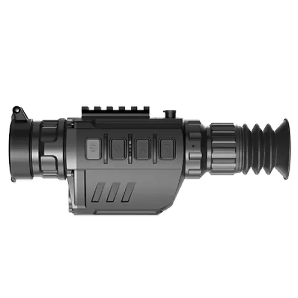 Тепловизионный прицел iRay Geni GL35