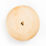 Деревянная клубочница для пряжи из дерева сибирский Кедр KL12