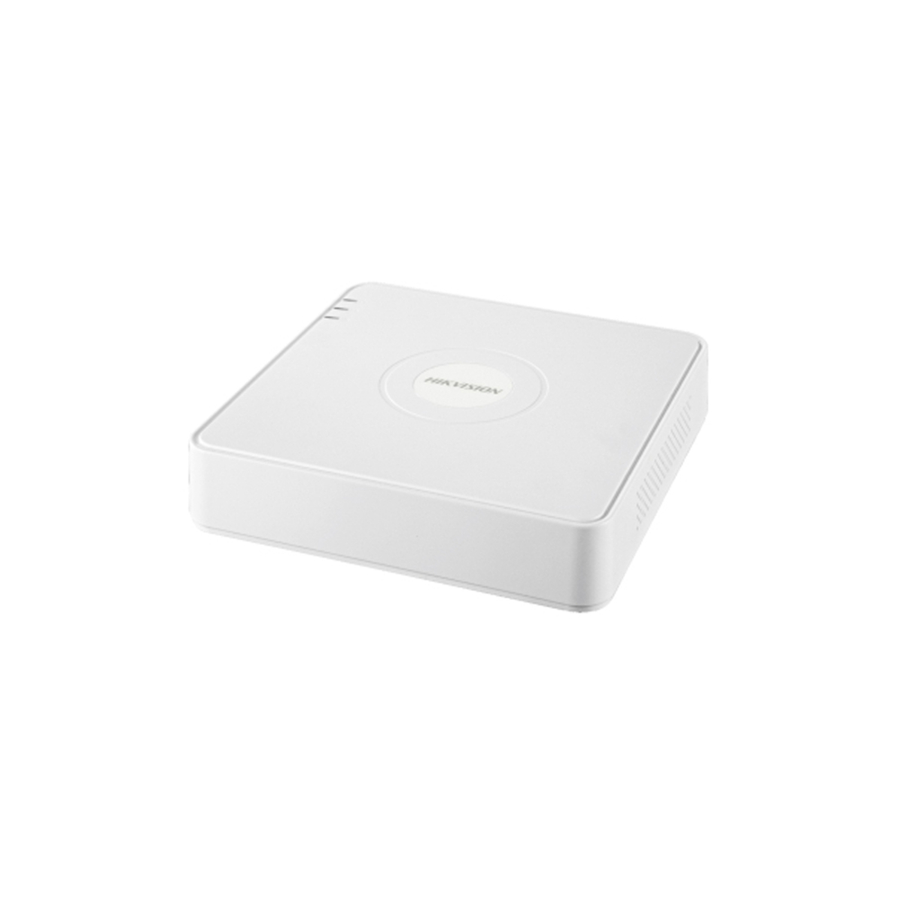Сетевой видеорегистратор Hikvision DS-7108NI-Q1(D)