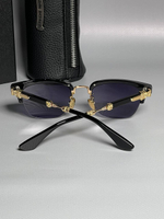 Солнцезащитные очки Chrome Hearts