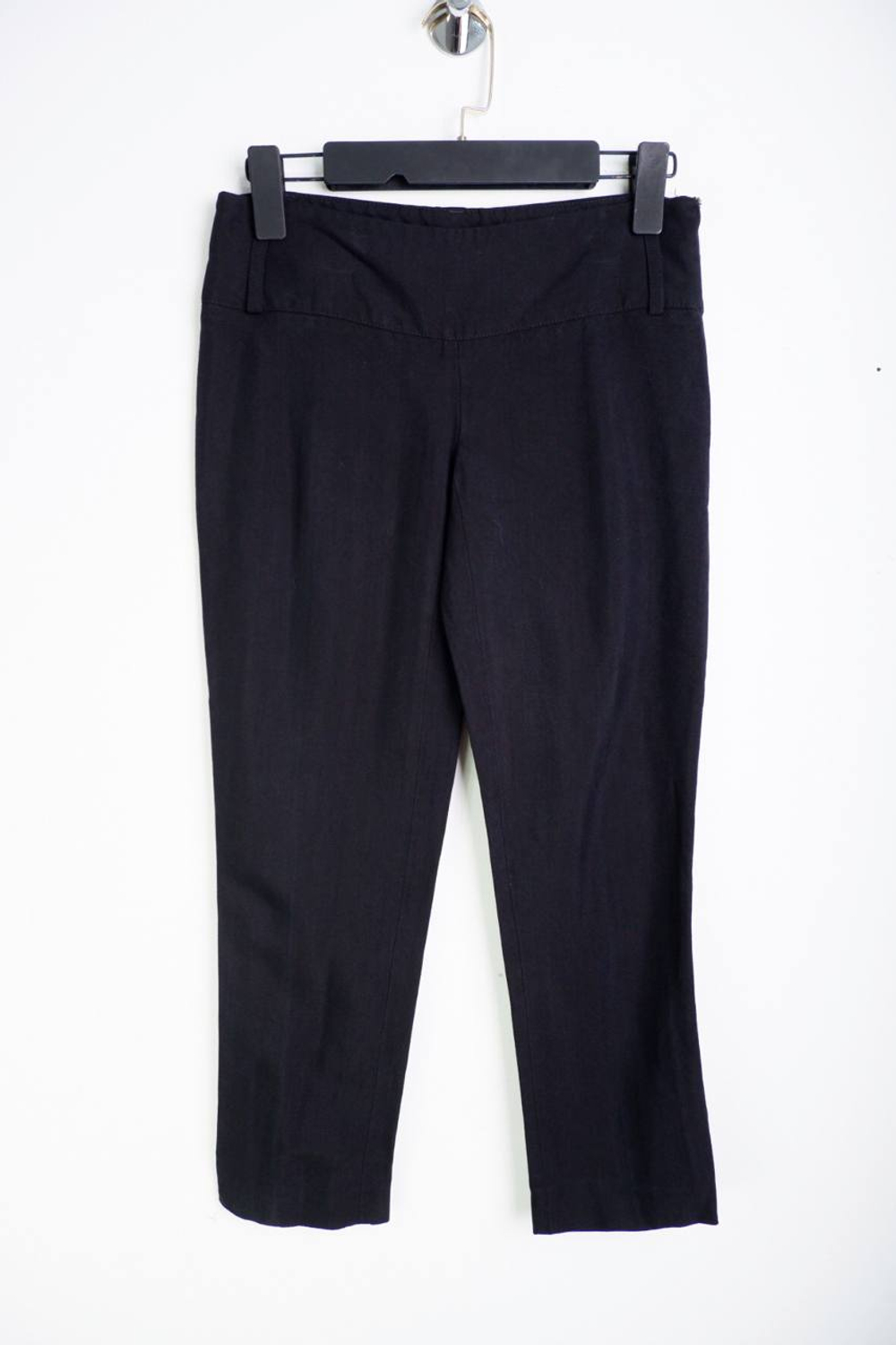 Брюки Pinko на каждый день, маркировка 38, визуально на 40 размер