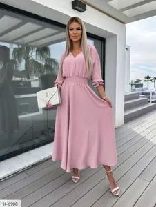 Платье II-6987 Фабрика Моды