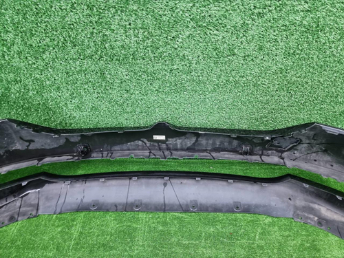 Бампер передний BMW 5er G30 (2020-2023)