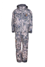 Костюм Remington 3 в 1 Blizzard Figure (арт.RM1055-993)