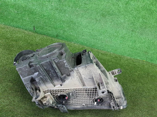 Фара левая BMW X5 F15 X6 F16 (2013-2018) ксенон