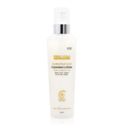 Pro You Очищающий лосьон, 165 мл | Coenzyme Q10 Cleansing Lotion