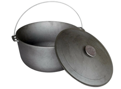 Казан Биол туристический 12 л. 0712