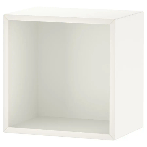 Стеллаж - IKEA EKET, 35x25x35 см, белый, ЭКЕТ ИКЕА