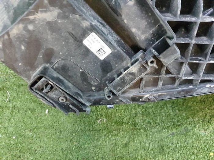 Фара левая Mercedes GLC X253 (2015-2019) LED