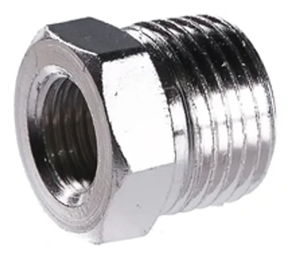 Переходник Fubag 1/8"M-3/8"F