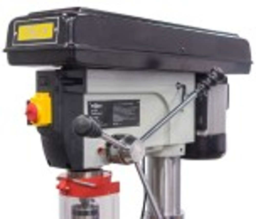 Станок сверлильный STALEX DP-32F/T (DP51020F/T) DP51020F/T