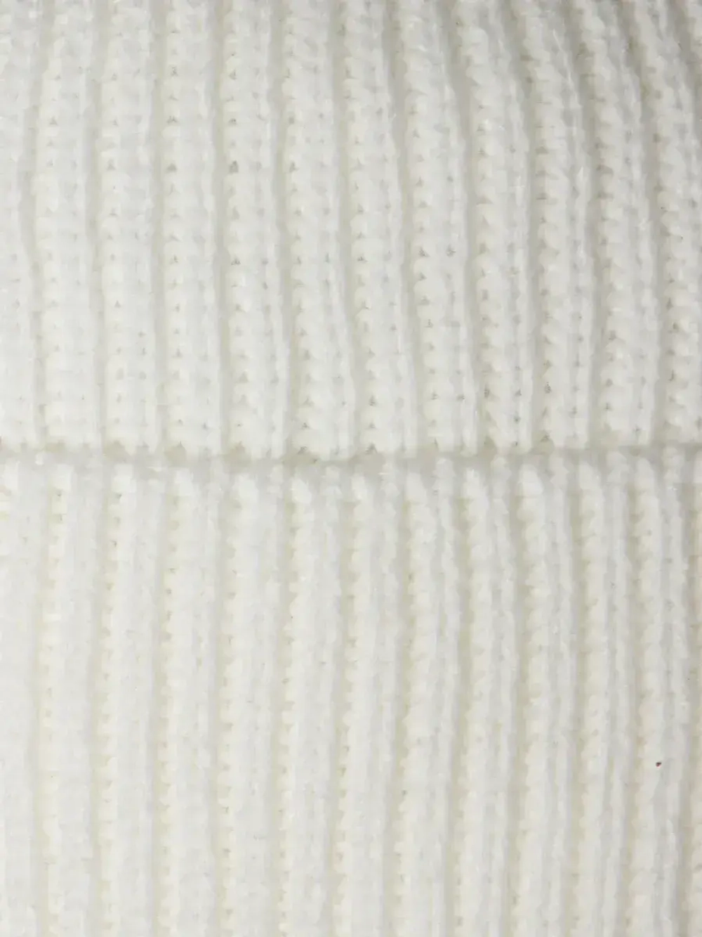 Шапка для девочки на осень с ушками