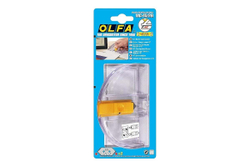 Нож OLFA Mount Cutter для резки под углом 45° 20 мм OL-MC-45/2B