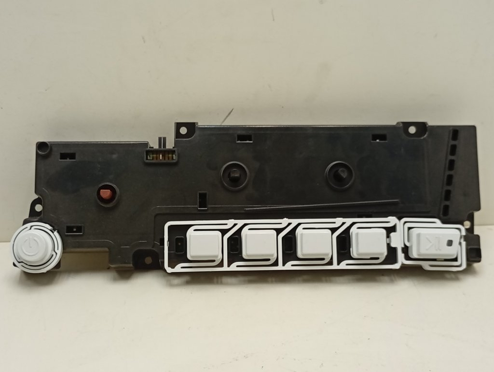 ARSL105 кт56 Модуль индикации для стиральной машины Hotpoint - Ariston 21021309600 б/у