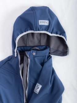 Комбинезон softshell детский демисезонный мембрана