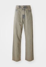 Carhartt WIP LANDON - Джинсы свободного покроя - Синий