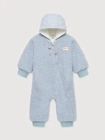 Комбинезон "Кроха", Cкай