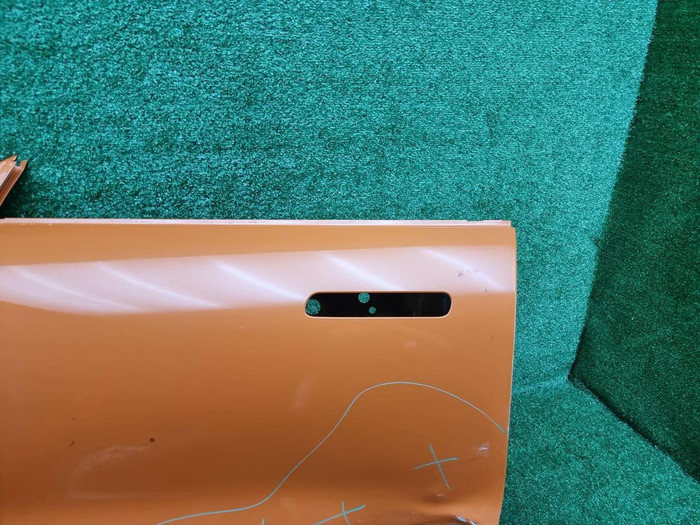 Дверь передняя левая Zeekr 001 (2021-н.в.)