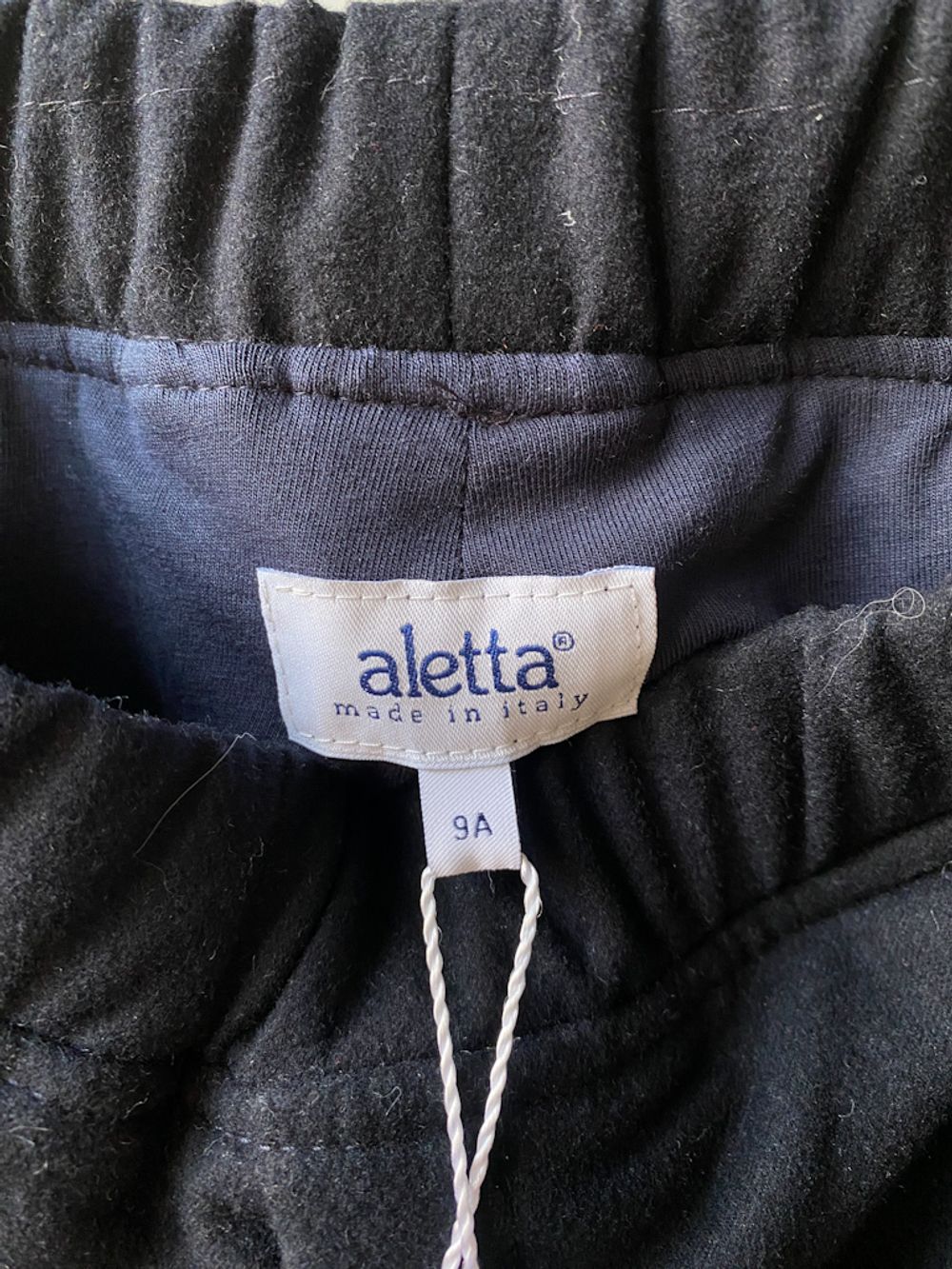 Новые утепленные брюки Aletta, 134