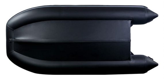 Лодка ПВХ RIVERBOATS 350 Киль