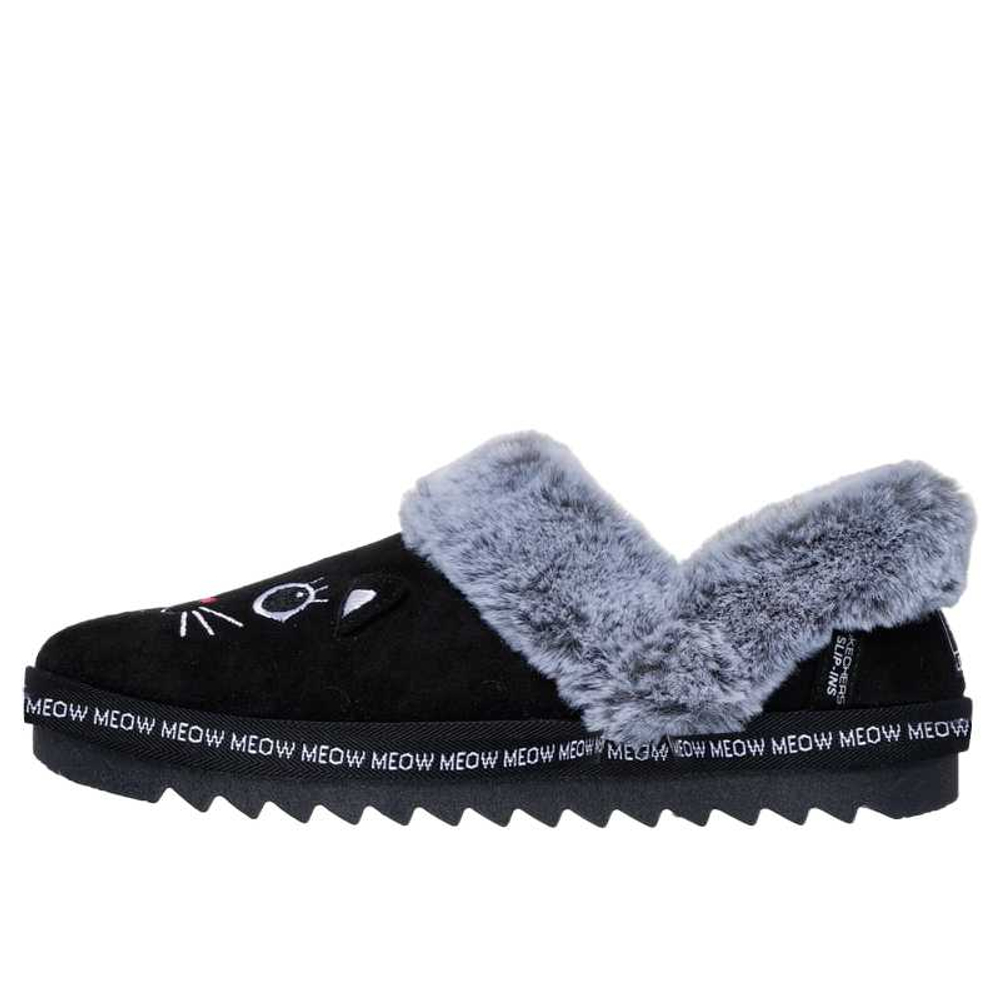 Skechers BOBS COZY KISS Insulated Shoes Women"s