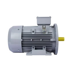 Электродвигатель ESQ PR 160 L4-SDN-Б1-S12-IE3 15/1500 IMB35