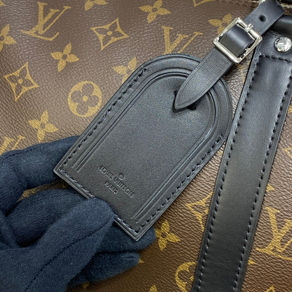 Louis Vuitton Keepall 50