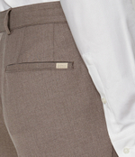 Брюки P-Genius-EL BOSS BLACK - бежевый(50521051)