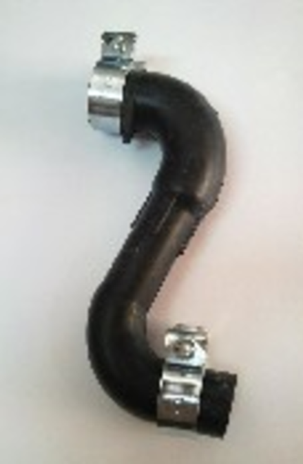 Трубка для стиральной машины Electrolux БОЛЕЕ НЕ ПОСТАВЛЯЕТСЯ - СНЯТ С ПРОИЗВОДСТВА