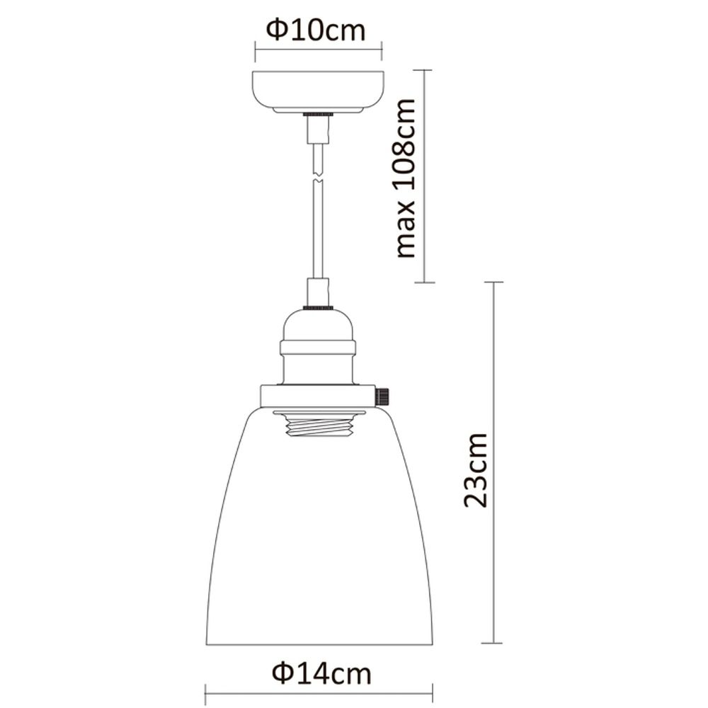 Подвесной светильник Arte Lamp