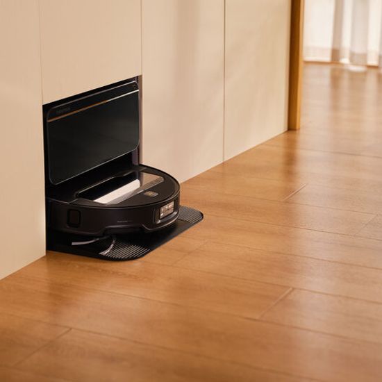 Робот-пылесос Roborock Saros Z70 With Refil and Drainig system