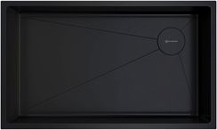 Кухонная мойка OMOIKIRI Taki 74-U/IF-GB Side (арт.4993172)