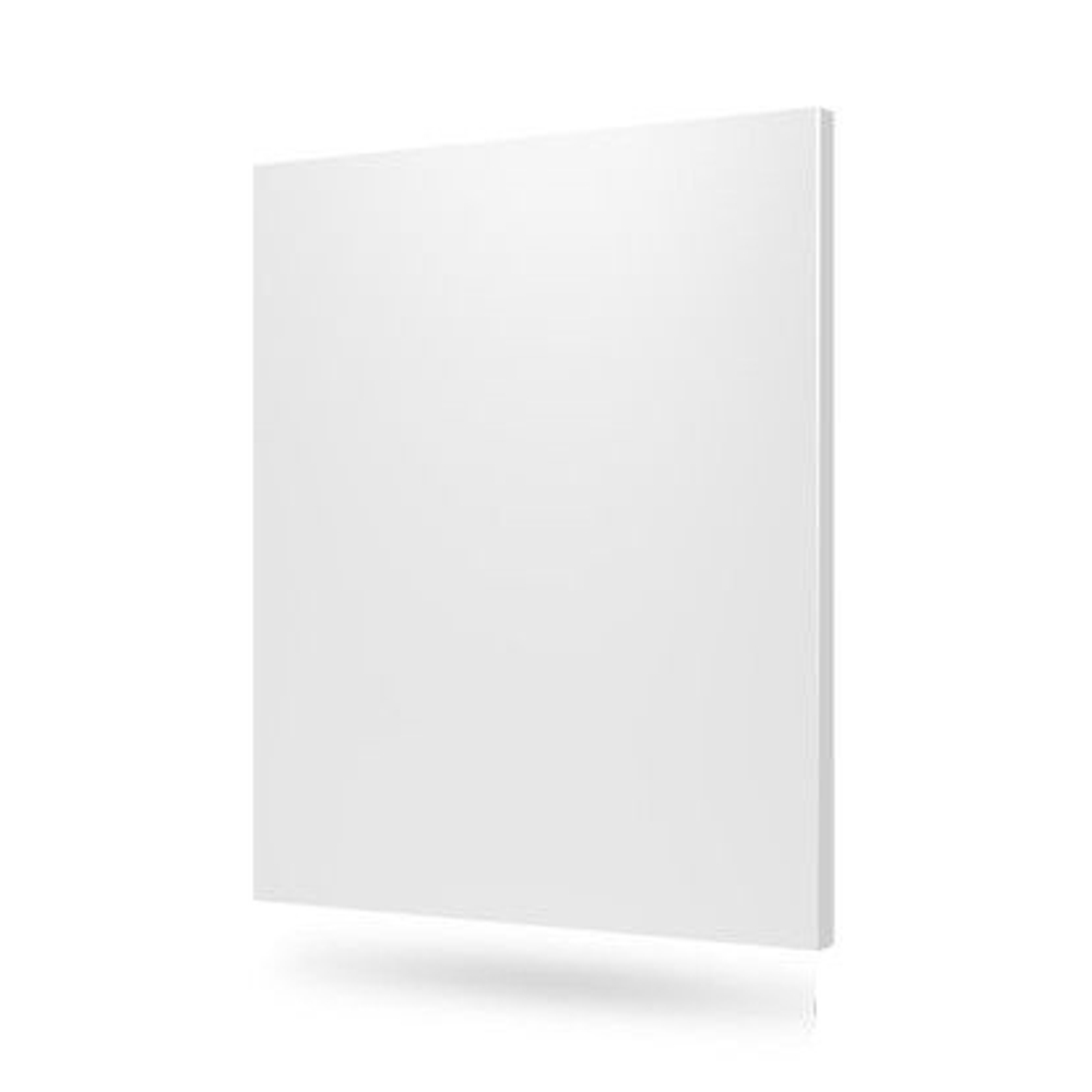 Поликарбонат монолитный Borrex опал 3050х2050х4 мм