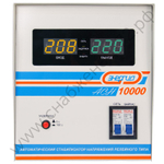 Стабилизаторы напряжения Энергия АСН