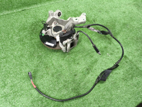 Кулак задний правый Jetour T2 (2023-н.в.)