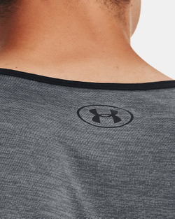 Майка мужская Under Armour UA Tech 2.0 Tank-GRY