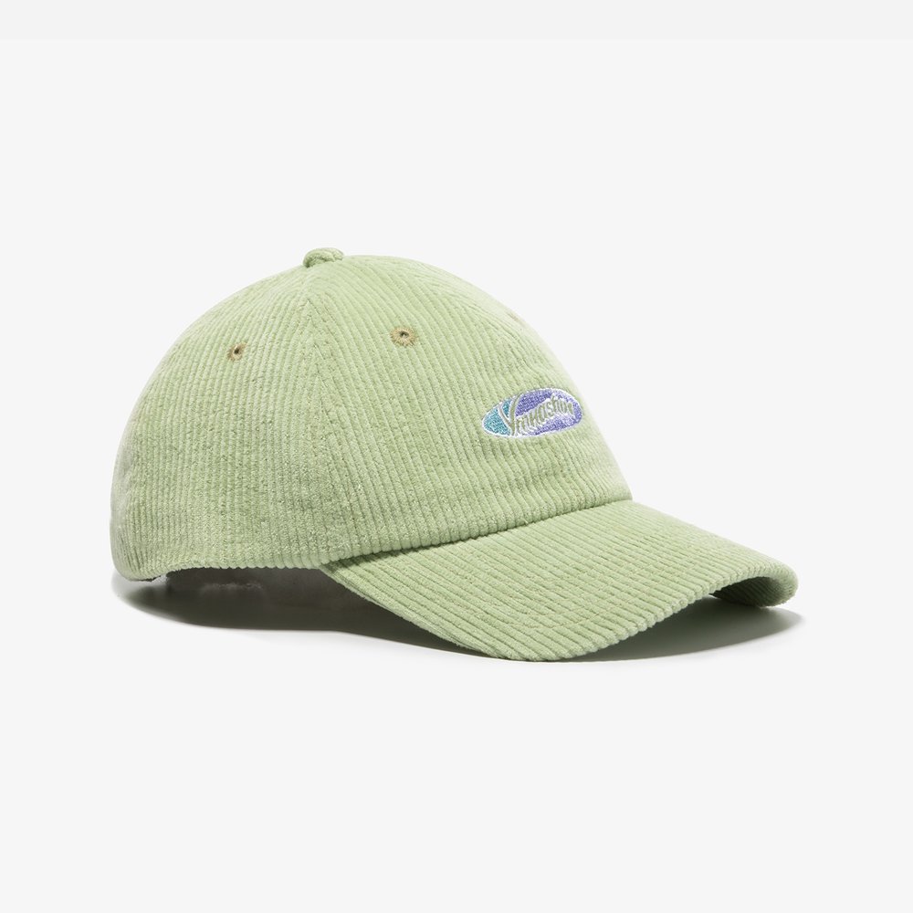 КЕПКА YMKASHIX VELVET SERIES