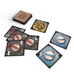 Кто накормит Кракена? (Компактная-версия)