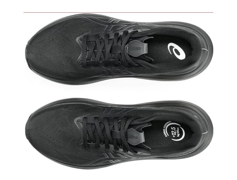 Кроссовки для бега мужские Asics GT-2000 14 M Черные