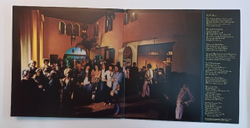 Eagles Hotel California (Europe 2017)