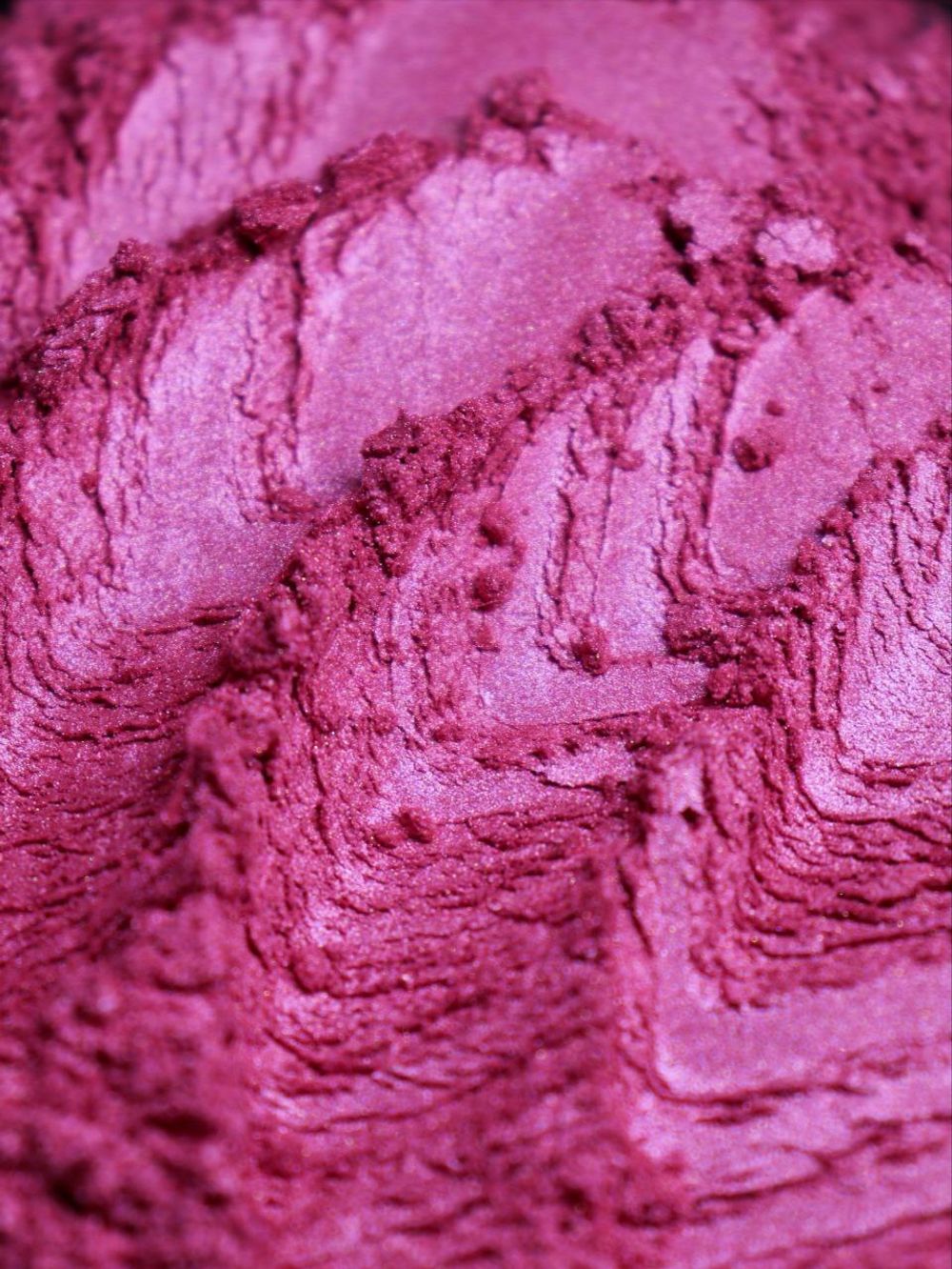 Премиум 8993 Амарантовый - перламутровый сухой краситель