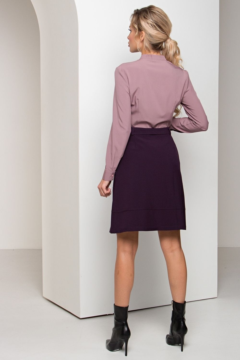 Юбка Дженифер №3 Valentina